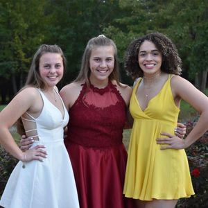 Meet your Posher, Taylor